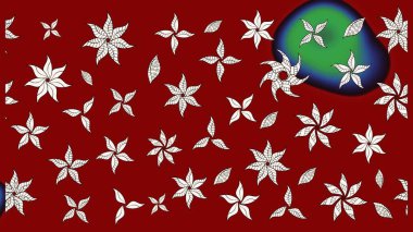 Kırmızı çiçekli, suluboya şekilli zarif bir eskiz şekli, tasarım elementleri. Düğün davetiyeleri için çiçek deseni, tebrik kartları, hatıra defteri, baskı, hediye paketi, imalat. Düzenlenebilir.