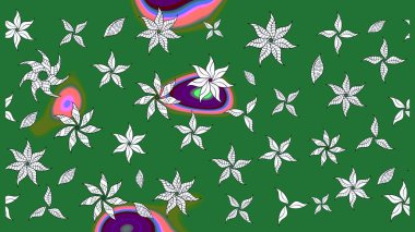 Düzenlenebilir. Düğün davetiyeleri için çiçek deseni, tebrik kartları, hatıra defteri, baskı, hediye paketi, imalat. Suluboya stilinde yeşil çiçekli zarif çizim deseni, tasarım elementleri.