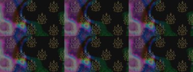 Dekorasyon kış kar ikonları. Kar Taneleri Raster illüstrasyonu. Raster Noel soyut renkli arkaplan ve düşen kar tanesi.