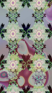 Kar Tanesi Raster illüstrasyonu. Kış kar tanesi. Gri ve nötr renklerde izole edilmiş. Kar Tanesi Simgesi.