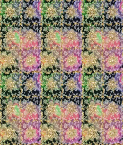 Noel, kar tanesi, yeni yıl. Tarafsız renklerde altın elementli eskiz deseni. Altın elementli nötr renkler üzerine altın çizim deseni.