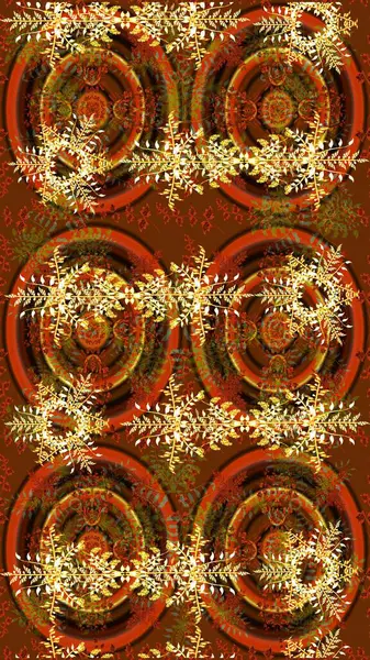 Raster süslemeleri, Noel tebrik kartları, davetiye şablonu. Zentangle zarif kar tanesi. Renkli sayfalar.