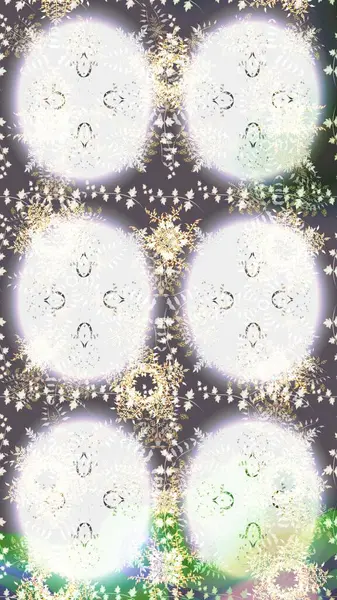 Raster Golden Mehndi eskiz kalıbı. Tarafsız, bej ve gri renklerde desen. Kına dövmeli süs çiçekleri, altın çıkartmalar, mehndi ve yoga tasarımı, kartlar ve parmak izleri..