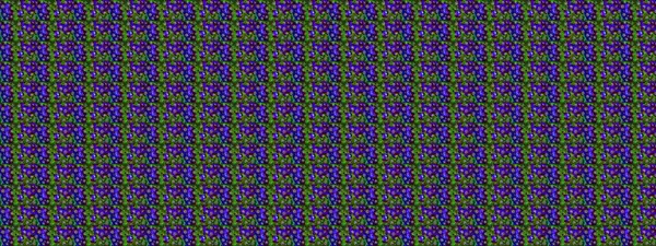 Oldukça eski bir besin torbası deseni, küçük yeşil renkte, çiçekler. Tekstil, kumaş, kapaklar, duvar kağıtları, baskı, naylon, koleksiyon defteri, örgü, dekupaj için güzel bir eskiz. Millefleurlar.