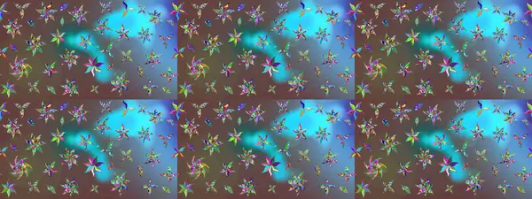 Kızılderili desenli desenli desenli şal deseni. Tekstil, tebrik kartı, boyama kitabı, telefon kılıfı baskısı için kullanılabilir. Etnik Mandala süsü. Raster Henna dövme stili.