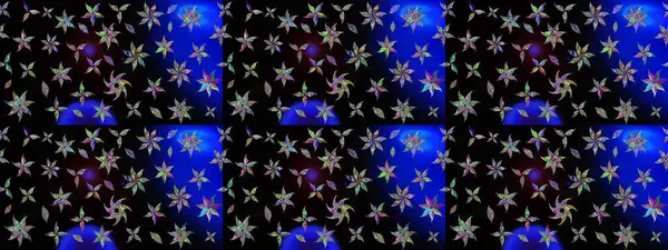 Sabıka fotoğraflarında, bebek kıyafetlerinde, duvar kâğıtlarında, paket kutularında falan kullanılabilir. Zarif, parlak ve eskiz siyah çiçek desenli tasarım. Raster..