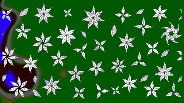 Tekstil, duvar kâğıdı, kapaklar, yüzey, baskı, hediye paketi, hatıra defteri, dekupaj. Küçük yabani çiçeklerdeki halk modelini çiz. Özgürlük stili Millefleur 'lar. Taşralı şıklığı.