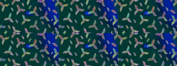 Grafiksel element dekorasyonu. Raster skeci. Düz dizayn. Kar Tanesi Mozaik ikonu. Sembol kışı, donmuş, Noel, yeni yıl tatili. Siluet kar tanesi işareti izole edilmiş mavi, yeşil ve mor renkler.