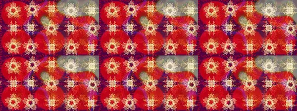 Raster illüstrasyonu. Kar taneleri ve raster arkaplanlı Noel karalaması deseni.