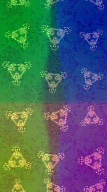 Kar taneleri arka planda. Üzerinde altın rengi kar taneleri olan bir Noel kartı. Kış kartı Mutlu Noeller, yeni yıl ve mutlu bayramlar..