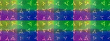 Altın renkler üzerine tasarım. Çiçek Elementleri 'nin soyut geçmişi. Raster illüstrasyonu. Raster kış deseni.