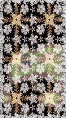 Suluboya kusursuz desen. Moda baskısı. Dekorasyon ve tasarım için güzel bir desen. Çiçeğin suluboya çizimlerinin mükemmel deseni. Eski.