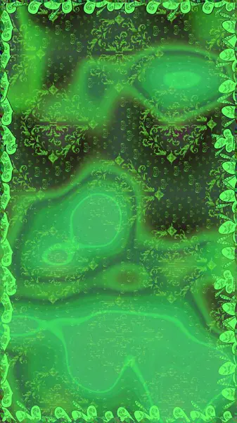 Küçük çiçekteki sevimli çiçek deseni. Kusursuz. Raster illüstrasyonu.