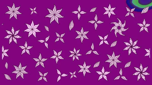 Düğün davetiyeleri için çiçek deseni, tebrik kartları, hatıra defteri, baskı, hediye paketi, imalat. Suluboya tarzında mor çiçekli zarif eskiz deseni, tasarım elementleri. Düzenlenebilir.