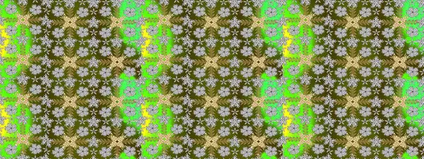 Anti-stres için soyut örnek sayfası. Raster illüstrasyonu. Renklerde.