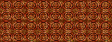 Kar taneleri deseni. Kar tanesi süsleme deseni. Kar taneleri arka planda. Arkaplanda soyut kar taneleri olan düz tasarım. Raster illüstrasyonu.