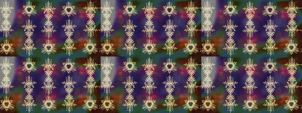 Renkli arka planda kar taneleri. Raster kar tanesi ikonu. Raster illüstrasyonu. Düz dizayn. Kar Tanesi simgesi, izole.