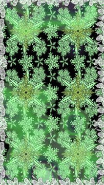 Üretim, duvar kağıdı, baskı, hediye paketi ve scrapbooking Tekstil veya kitap için çiçek sorunsuz arka plan kapsar. Raster resim. Küçük ölçekli çiçek basit şirin desen.