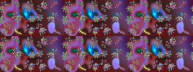 Raster kış kar taneleri renkli arka plan üzerinde. Renkli Raster illüstrasyon kar tanesi. Raster resim. Düz tasarım. Simgeler, etiketleri. İzole kar tanesi simgesi.