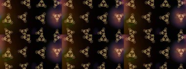 Raster illüstrasyonu. Güzel kumaş deseni. Güzel karalamalı çiçek desenli çizim. Küçük çiçekte sevimli çiçek deseni var..