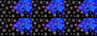 Kullanılabilir Tekstil, tebrik kartı, boyama kitabı, telefon durumda yazdırma için. Hint çiçek desenli madalyon desen. Raster kına dövme tarzı. Etnik Mandala süsleme.