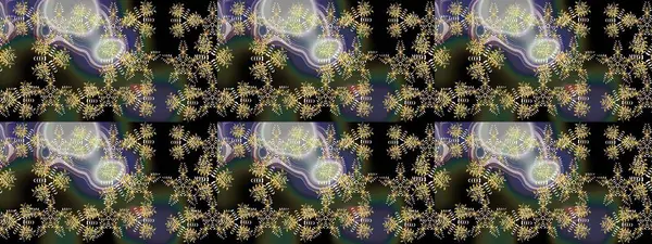 Renkli Bahar Teması eskiz kalıbı. Raster Şirin kumaş deseni. Eskiz klasiği. Düz Çiçek Elementleri Tasarımı.