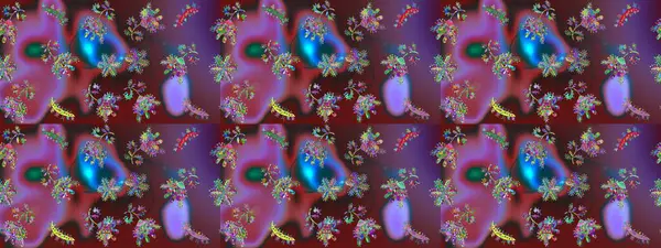 Raster kış kar taneleri renkli arka plan üzerinde. Renkli Raster illüstrasyon kar tanesi. Raster resim. Düz tasarım. Simgeler, etiketleri. İzole kar tanesi simgesi.