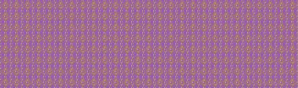 Kahverengi, menekşe ve bej renkli, altın elementli raster. Tasarım için Damask.