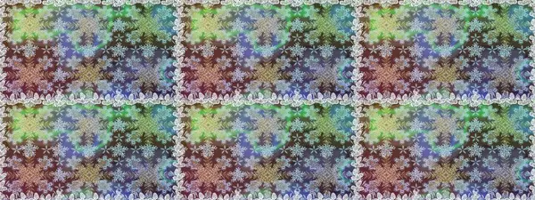 Tarafsız renklerde, altın elementlerle pürüzsüz bir desen. Şam tasarım için kusursuz desen.