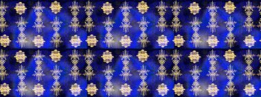 Raster illüstrasyonu. Raster Noel soyut renkli arka plan ve düşen kar tanesi. Kar tanesi arkaplanı.