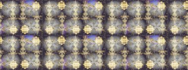 Kar tanesi ikonu, izole edilmiş. Renkli arka planda kar taneleri. Simgeler, etiketler. Düz dizayn. Renkli kar tanesi Raster çizimi. Raster illüstrasyonu.