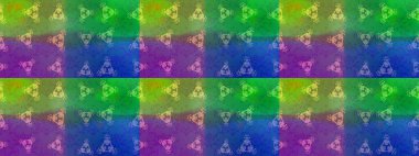 Karla süslenmiş Noel kar taneleri. Raster illüstrasyonu. Noel şenliği arka planı.