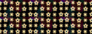 Raster. Kar Tanesi raster simgesi arka plan siyah, kahverengi, sarı renk. Kış Noel 'inde kar bembeyaz kristal element. Xmas Frost kar taneleri izole edilmiş siluet sembolü. Meteoroloji buz koleksiyonu.