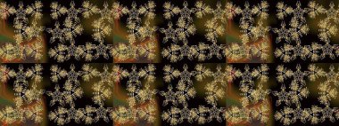 Siyah renkli çiçekler. Çiçek desenli eskiz, yaz çiçekleri. Renkli Bahar Teması eskiz kalıbı. Düz Çiçek Elementleri Tasarımı.