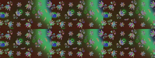 Düz renkli arka plan üzerinde izole kar taneleri tasarımı. Snowflakes desen. Kar taneleri arka plan. Raster resim. Kar tanesi dekoratif desen.