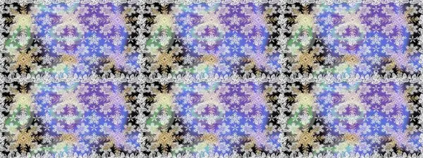 Geleneksel klasik altın desen. Raster oryantal süs. Altın elementlerle nötr renklerde altın desen. Barok tarzında kusursuz bir doğulu süsü..