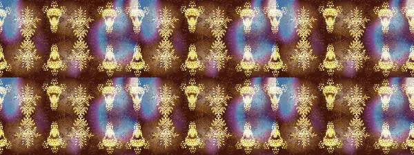 Raster resim. Christmas dekorasyon kar kar tanesi. Noel şenlikli arka plan.