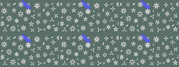 Arkaplan dokusu, duvar kâğıdı, çiçek teması tarafsız renklerde. Soyut etnik raster çizim kalıbı. Kabile sanatı boho baskısı, klasik çiçek arkaplanı.