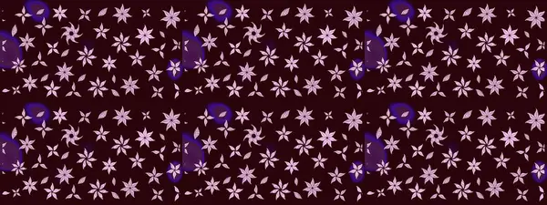 Çiçekli eskiz arkaplanı. Düz Çiçek Elementleri Tasarımı. Çocuk stili. Renkli Bahar Teması çizim şablonu.