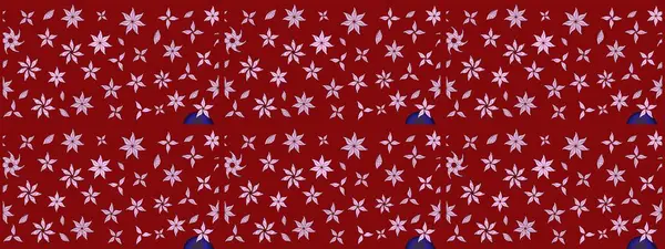 Güzel kumaş deseni. Çizim raster deseni. Çiçek arka planı.