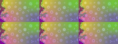 Raster stili kumaş deseni. Çiçekler suluboya çizim deseni.