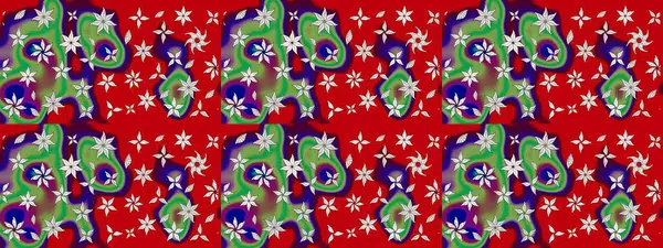 Karşılama ya da düğün geçmişi olarak kullanılabilir. Doğal kozmetik ürünleri, parfüm, çiçekçi dükkanı için bahar ihalesi tasarımı. Paket kağıdı için en iyisi. Kırmızı lale çiçekli Raster eskiz deseni.