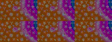 Parlak arkaplanda çiçek kompozisyonu olan suluboya desenleri çiz, ambalajlar, duvar kağıtları, kartpostallar, tebrik kartları, düğün davetiyeleri, romantik etkinlikler vs..