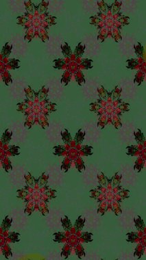 Kar tanesi simgesi, izole. Düz tasarım. Raster resim. Renkli arka plan üzerinde raster güzel kar taneleri.