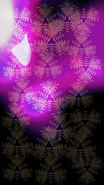 Raster illüstrasyonu. Kar tanesi ikonu, izole edilmiş. Renkli arka planda kar taneleri. Düz dizayn. Renkli kar tanesi Raster çizimi. Simgeler, etiketler.