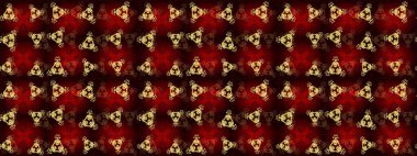 Noel doodle desen kar taneleri, raster arka plan ile. Raster illüstrasyon.