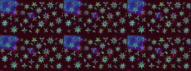 Karşılama ya da düğün geçmişi olarak kullanılabilir. Kahverengi lale çiçekli Raster eskiz deseni. Paket kağıdı için en iyisi. Doğal kozmetik ürünleri, parfüm, çiçekçi dükkanı için bahar ihalesi tasarımı.