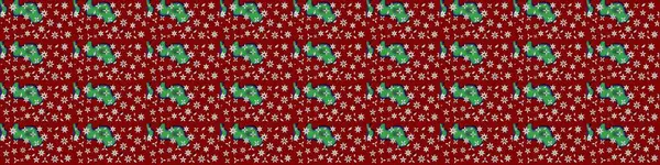 Zarif, parlak ve kırmızı çiçek desenli eskiz. Sabıka baskıları, bebek kıyafetleri, duvar kâğıtları, paket kutuları vb..