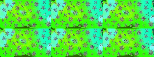 Yazdır. Güzel kumaş deseni. Düz Çiçek Elementleri Tasarımı. Renkli Yaz Temalı eskiz kalıbı. Güzel eskiz şekli. Raster çiçekli arka plan.