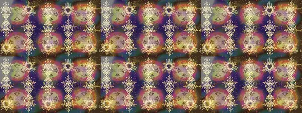 Ağ için güzel bir kar tanesi simgesinin basit bir çizimi. Güzel kar tanesi ikonu. Raster illüstrasyonu. Renkli arka planda izole tatlı kar taneleri.